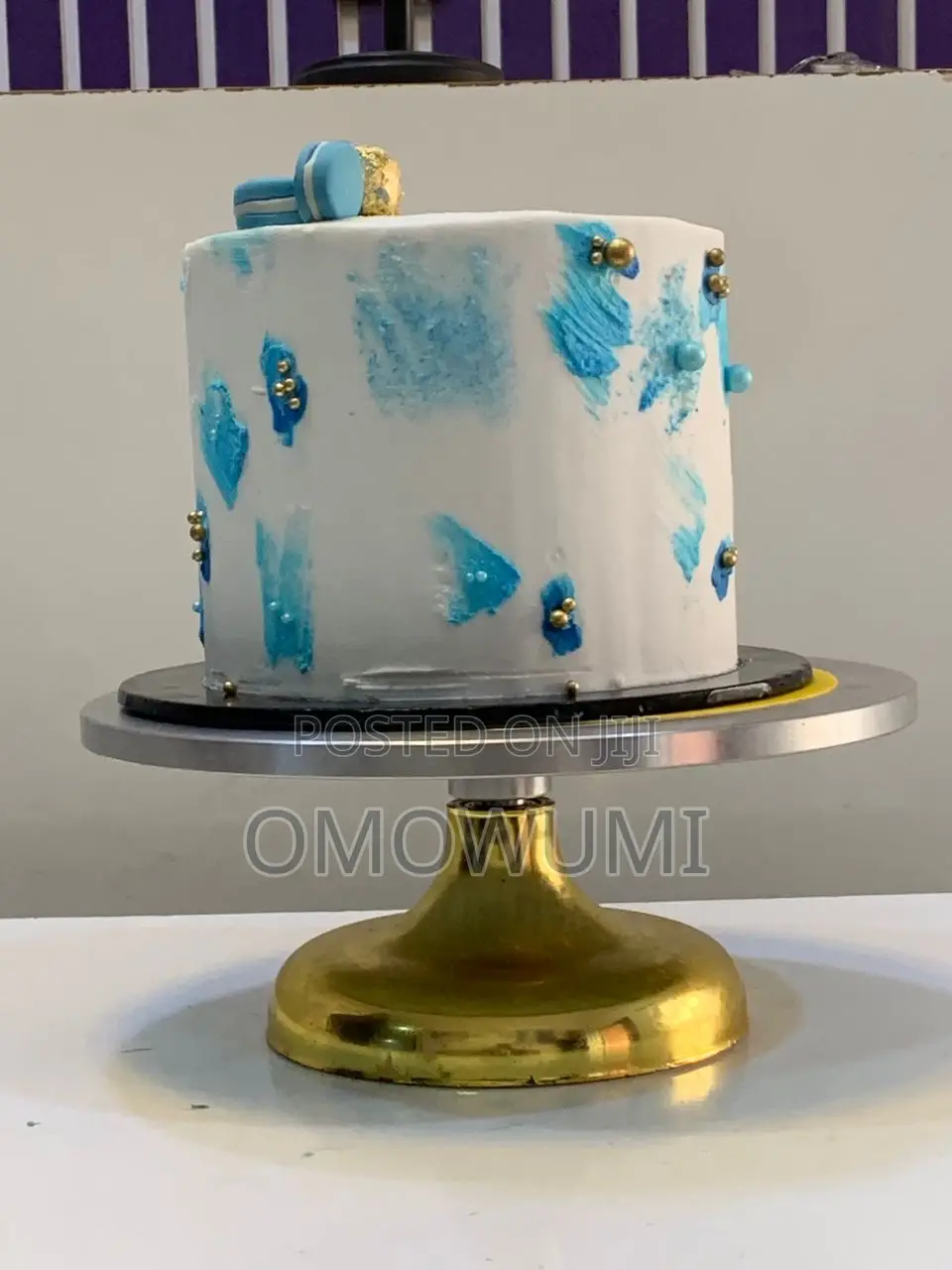 Everything Cakes and Chops