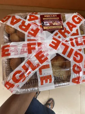 Everything Cakes and Chops