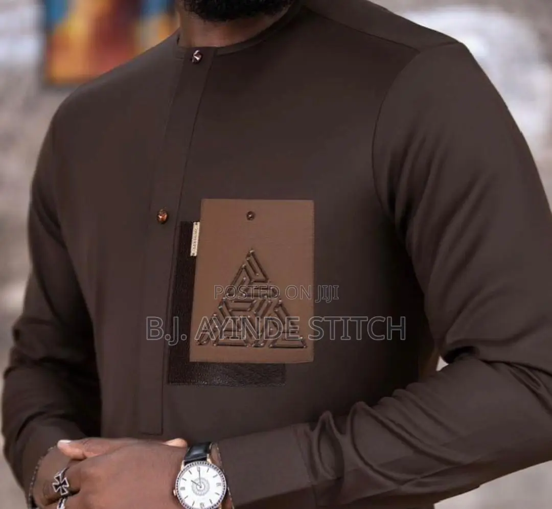 Bjayindestitch Wears