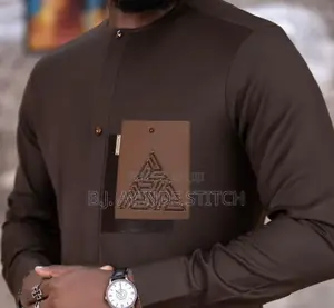 Bjayindestitch Wears