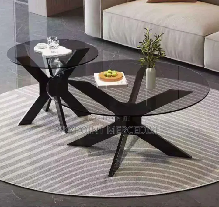 A Unique Set of Centre Table