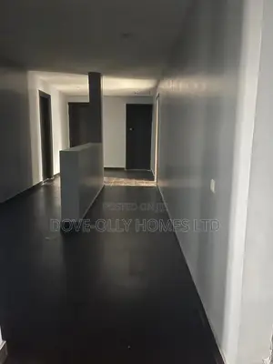 Furnished 2bdrm Apartment in Ikate, Lekki for rent