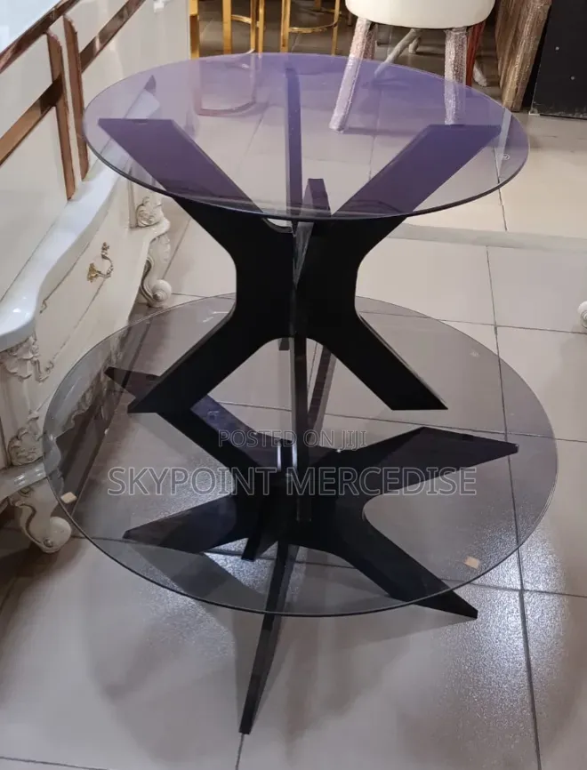A Unique Set of Centre Table