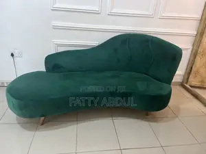 3 Seater Chair