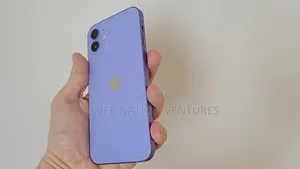 New Apple iPhone 12 128 GB