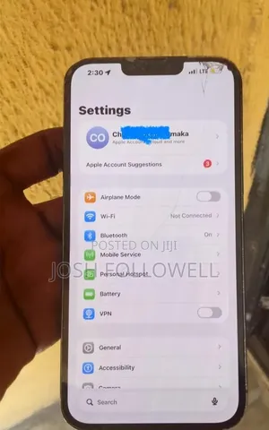 Apple iPhone 13 Pro Max 128 GB Blue