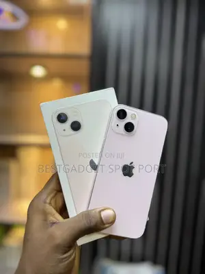 Apple iPhone 13 128 GB Pink