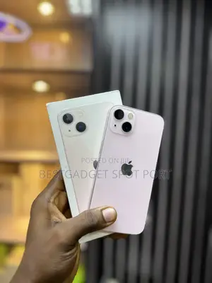Apple iPhone 13 128 GB Pink
