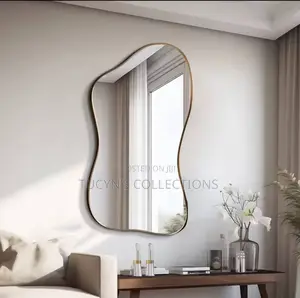 Art Frame Luxury Standing Mirror