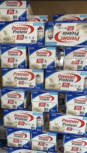 Premier Protein High Protein Shake