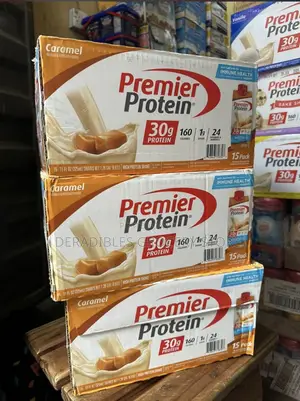 Premier Protein High Protein Shake