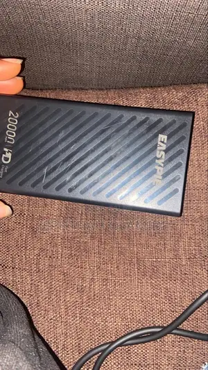 Power Bank
