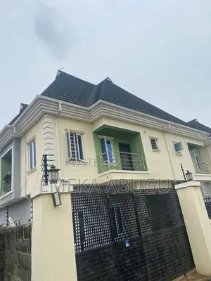 3bdrm Duplex in Akoto Estate, Akala Express for sale