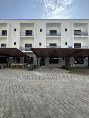 4bdrm Townhouse / Terrace in Jahi for rent