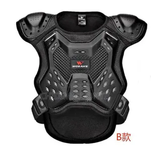 Safety Vest Amor