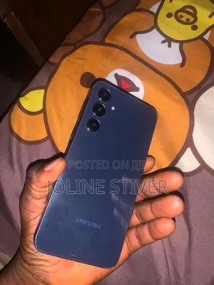 Samsung Galaxy A35 128 GB Blue