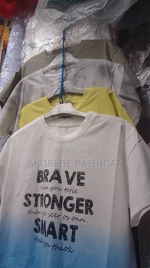 Children T Shirts