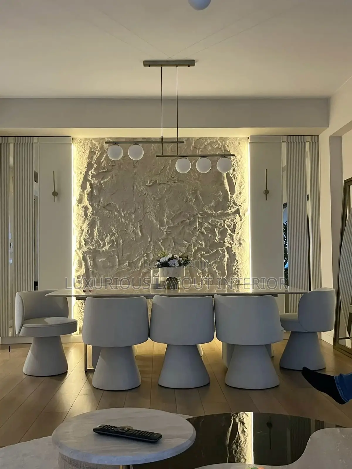 Transform Your Space Into a Luxury Experience