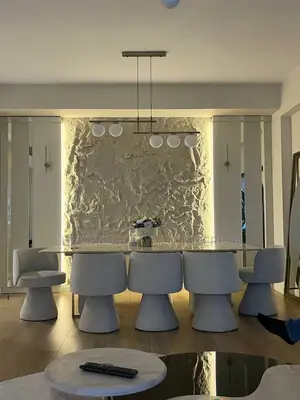 Transform Your Space Into a Luxury Experience
