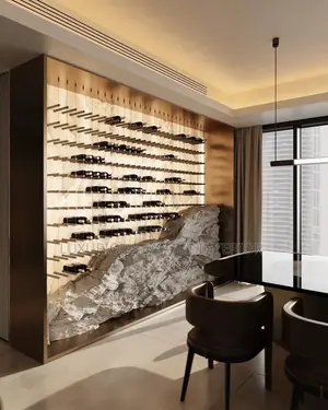 Transform Your Space Into a Luxury Experience