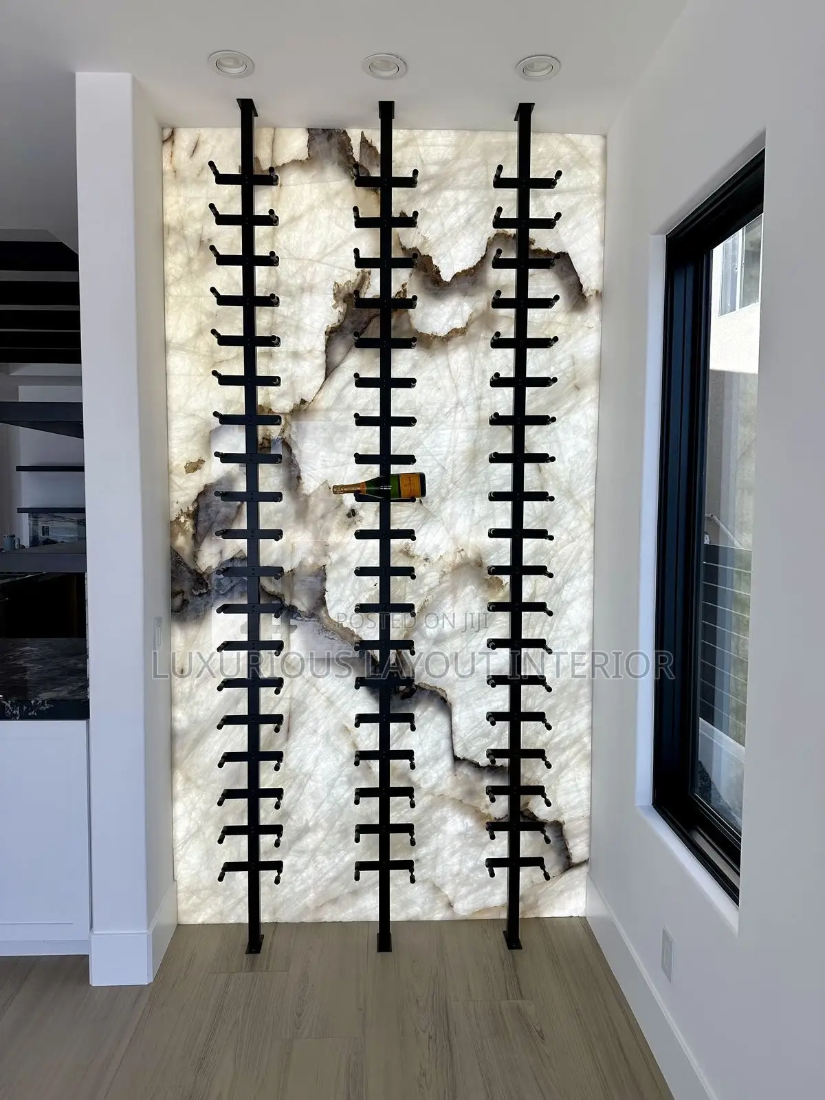 Transform Your Space Into a Luxury Experience