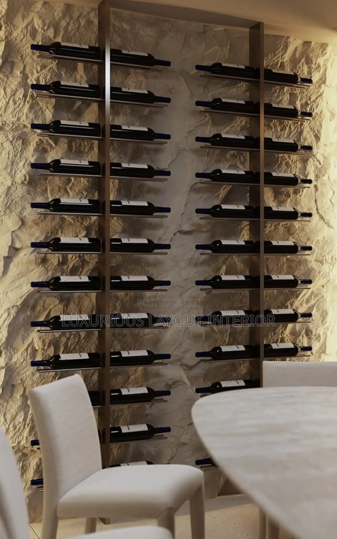 Transform Your Space Into a Luxury Experience