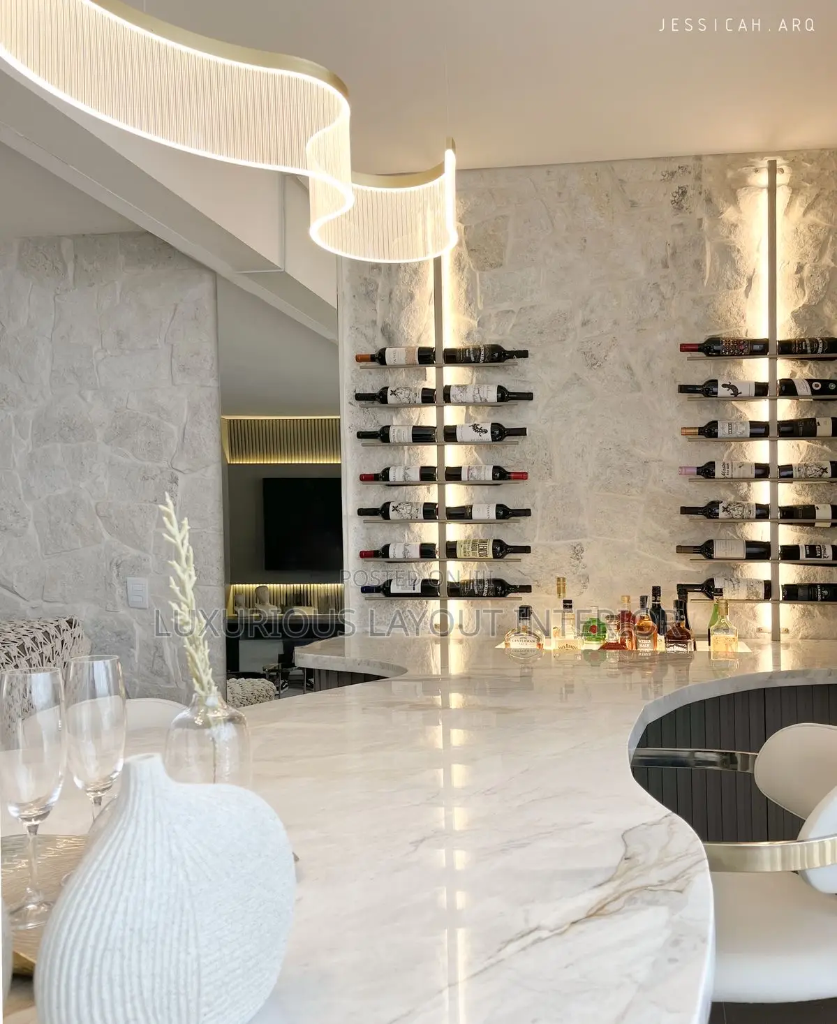 Transform Your Space Into a Luxury Experience
