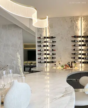 Transform Your Space Into a Luxury Experience