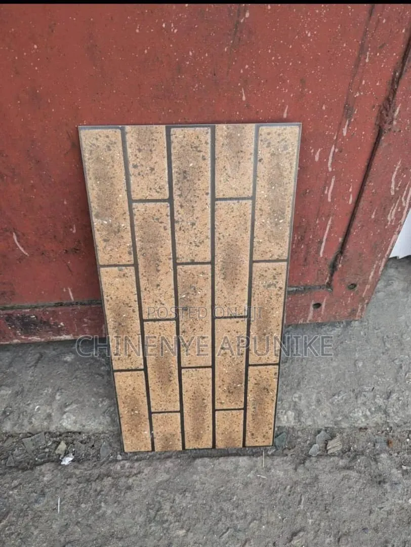 Outside Wall Tiles