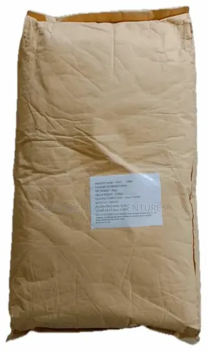 Soya Fiber