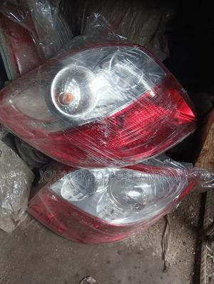 Rear Light Matrix 2009 Model - John Fred best anto Price: ₦ 120,000 on ...
