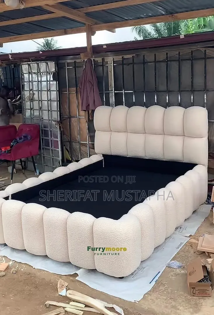 Luxury Bedframe