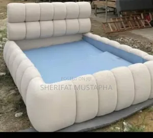 Luxury Bedframe
