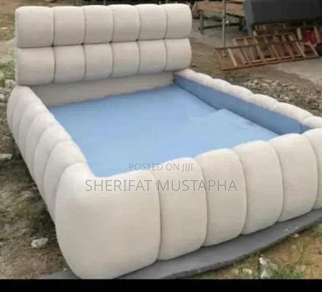 Luxury Bedframe