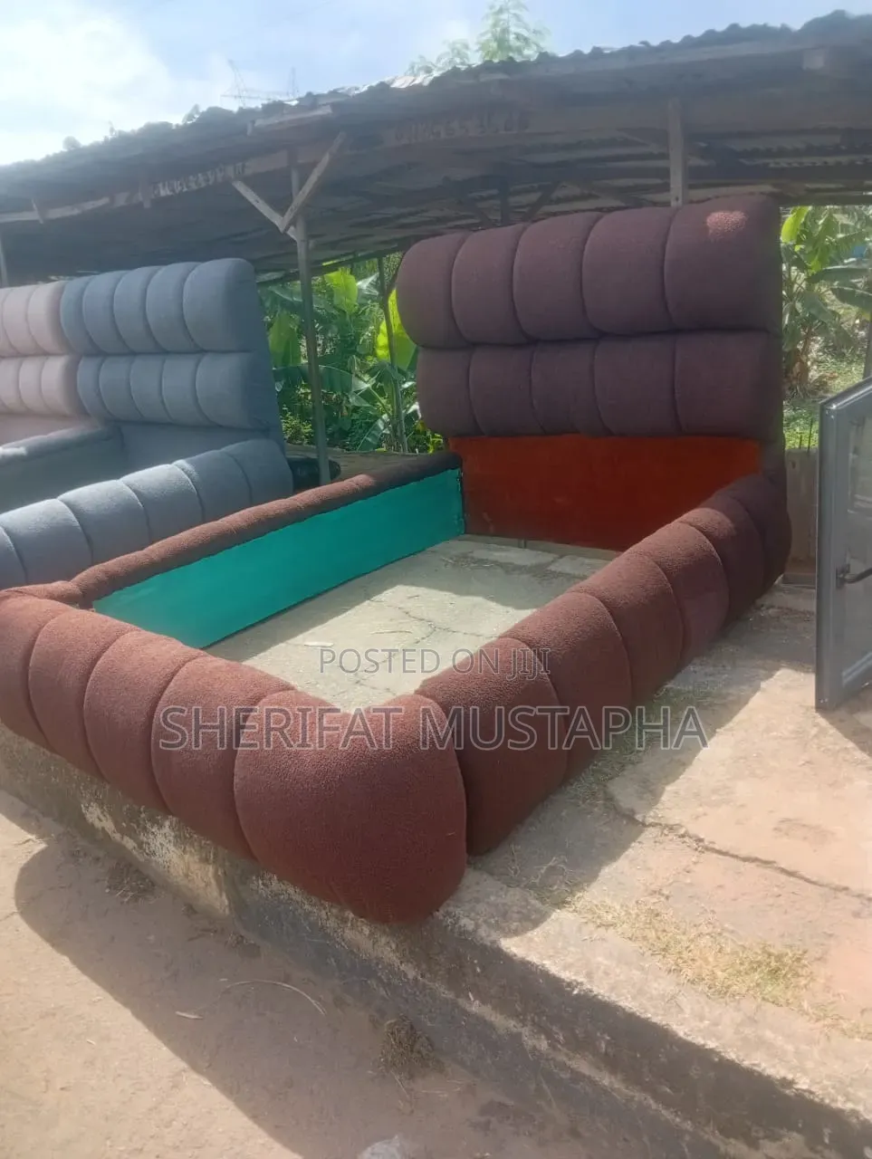 Luxury Bedframe