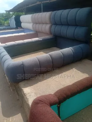 Luxury Bedframe