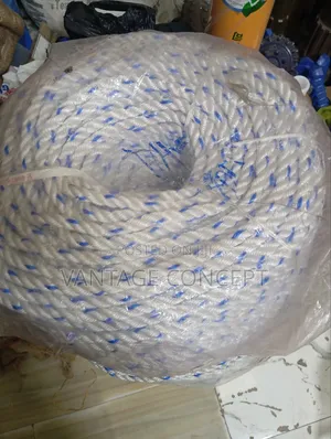 Maring Rope 12mm, 200 Yards