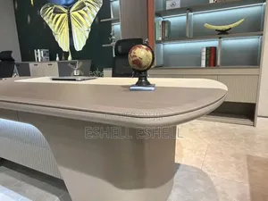 1.6 Meter Executive Office Table