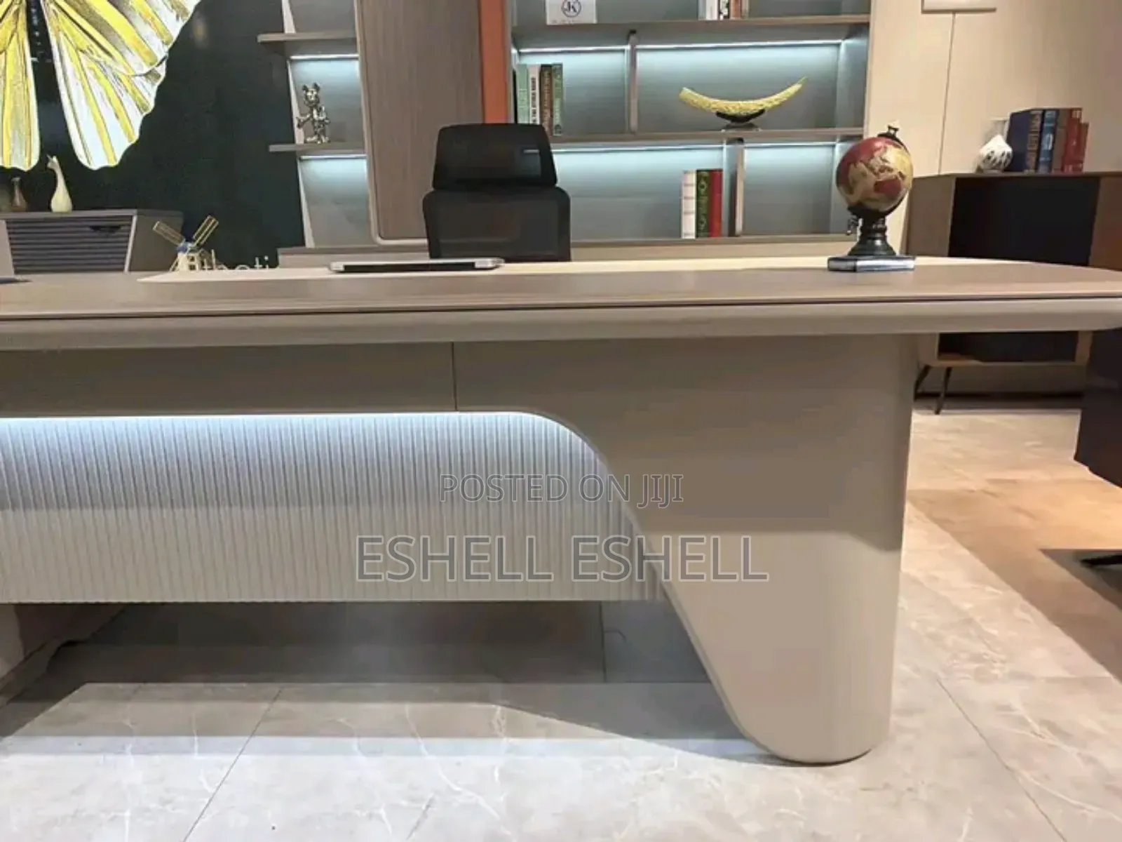 1.6 Meter Executive Office Table