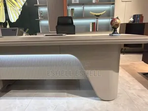 1.6 Meter Executive Office Table
