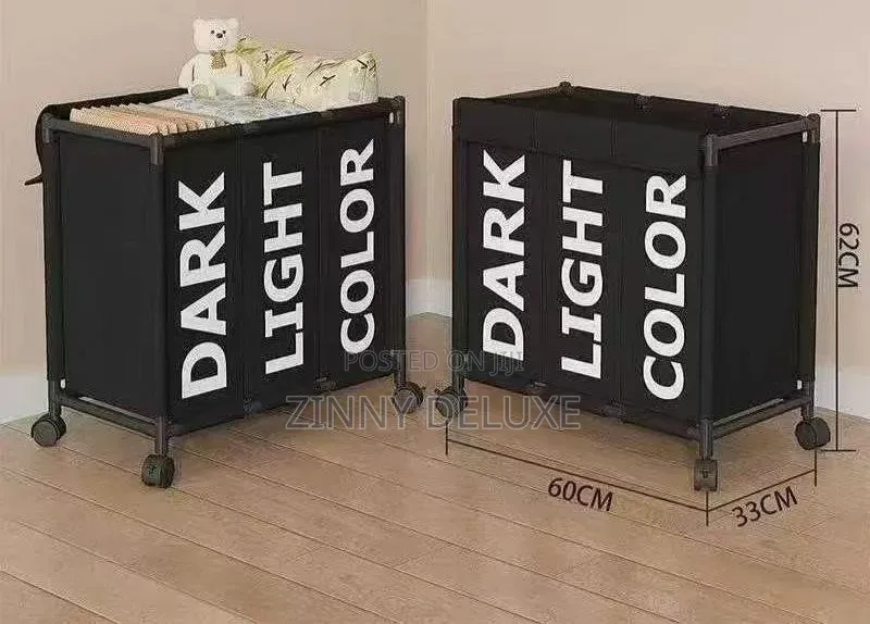 Laundry Bag