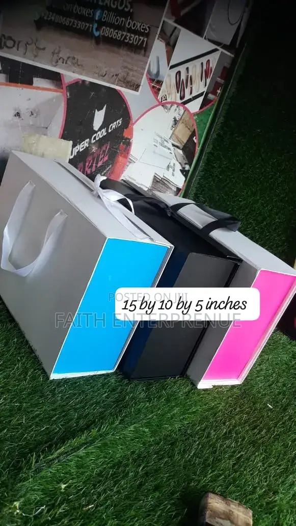 Big Size Of Boxes