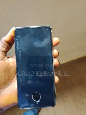 Samsung Galaxy S10 128 GB Blue