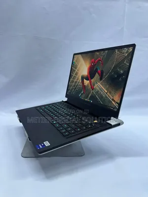Laptop Alienware X15 r2 32GB Intel Core i9 SSD 512GB