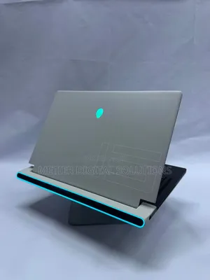 Laptop Alienware X15 r2 32GB Intel Core i9 SSD 512GB