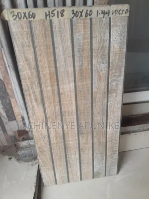 Outside Wall Tiles