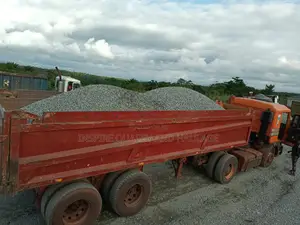 Granite Chippings