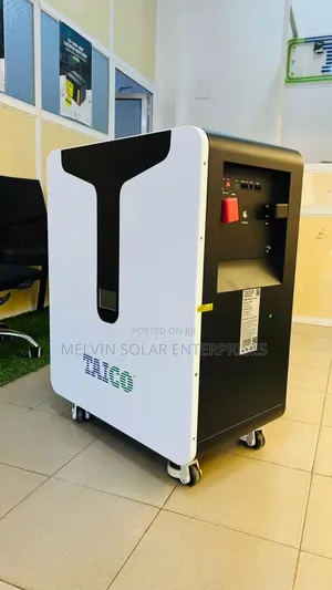 20kwh Taicon Solar Lithium Iron Phosphate Batteries Available Now 