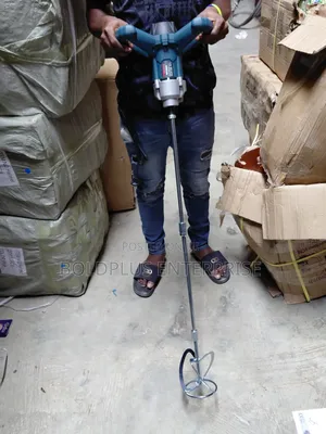3800 Watts Worxflex Hand Mixer Machine