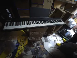 Alesis Recital Play 88-Key Digital Piano